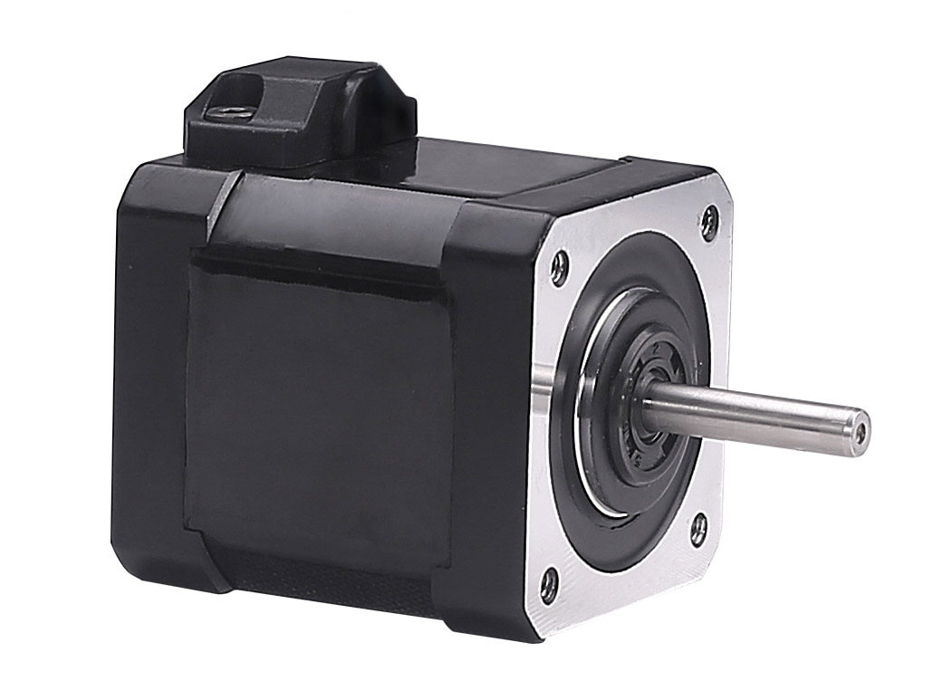 HS4248A low-temperature stepper motor