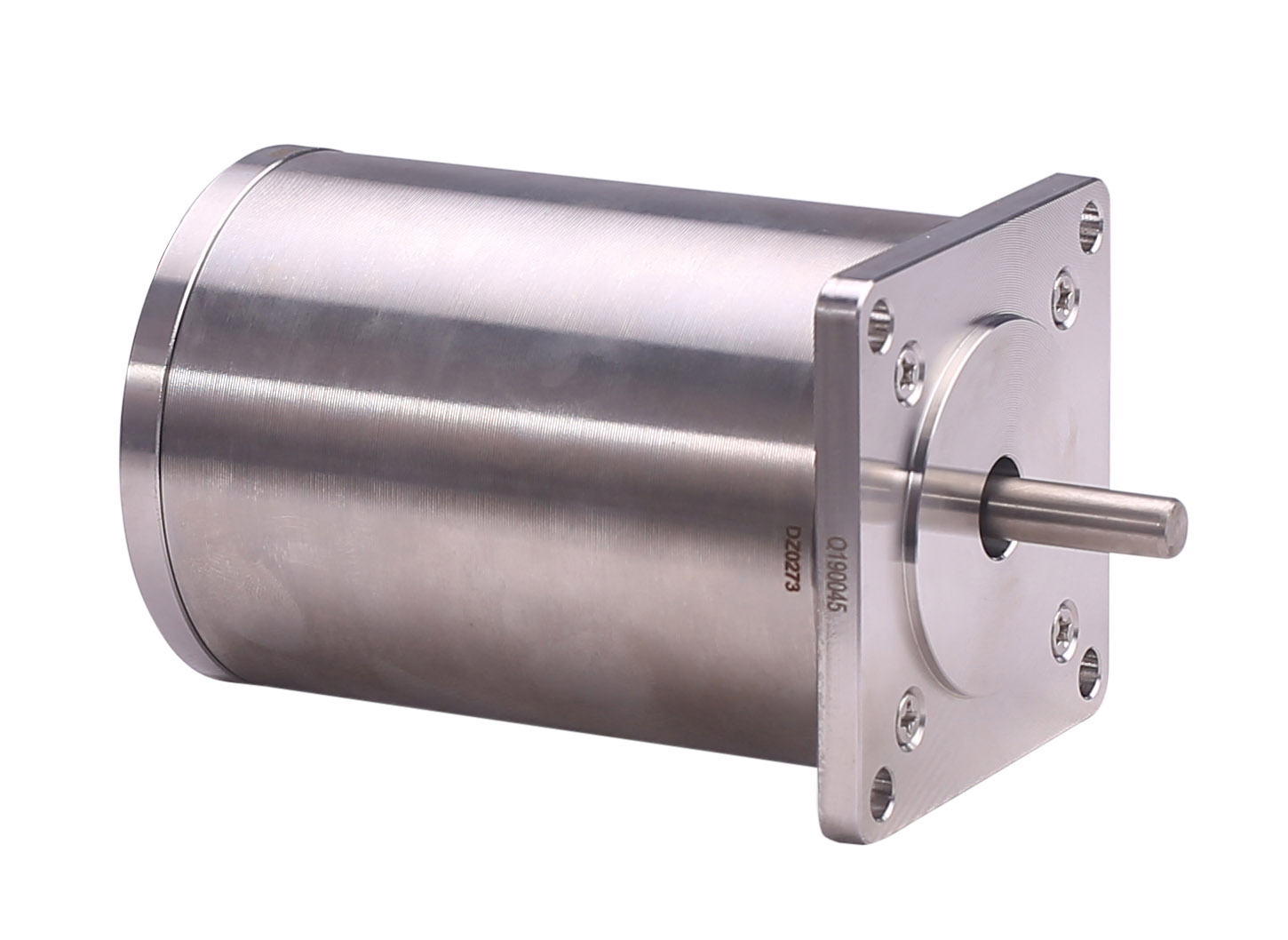 HS5786A high-temperature stepper motor