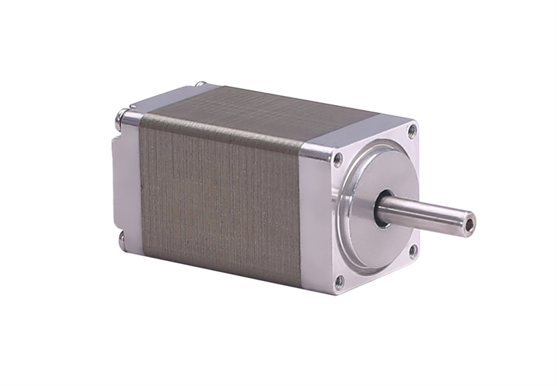 HS2851A high-temperature stepper motor